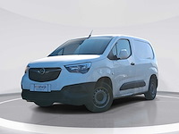 Opel combo 1.5d l1h1 edition van | vjp-90-d - afbeelding 1 van  25