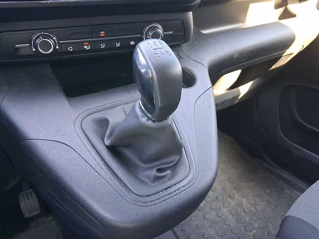 Opel combo 1.5d l1h1 edition van | vjp-90-d - afbeelding 14 van  25