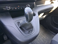 Opel combo 1.5d l1h1 edition van | vjp-90-d - afbeelding 14 van  25