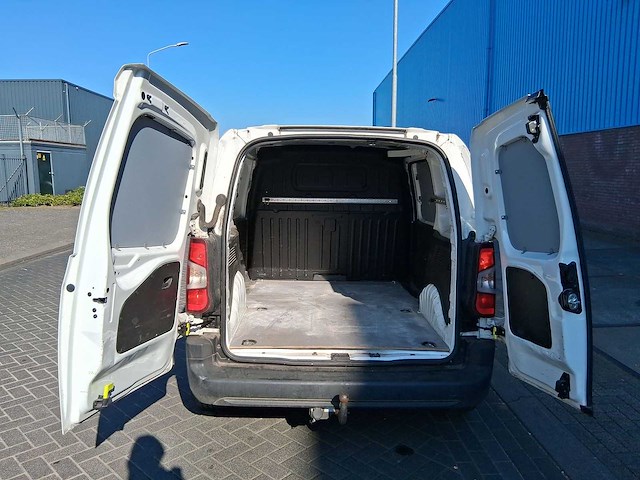 Opel combo 1.5d l1h1 edition van | vjp-90-d - afbeelding 15 van  25