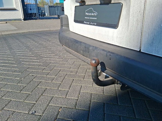 Opel combo 1.5d l1h1 edition van | vjp-90-d - afbeelding 16 van  25