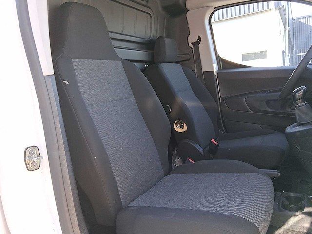 Opel combo 1.5d l1h1 edition van | vjp-90-d - afbeelding 18 van  25