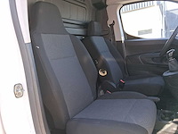 Opel combo 1.5d l1h1 edition van | vjp-90-d - afbeelding 18 van  25