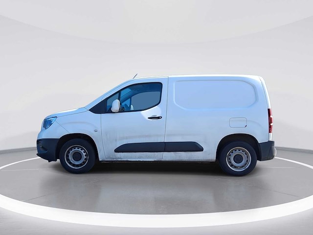 Opel combo 1.5d l1h1 edition van | vjp-90-d - afbeelding 19 van  25