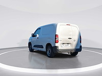Opel combo 1.5d l1h1 edition van | vjp-90-d - afbeelding 20 van  25