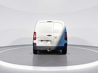 Opel combo 1.5d l1h1 edition van | vjp-90-d - afbeelding 21 van  25