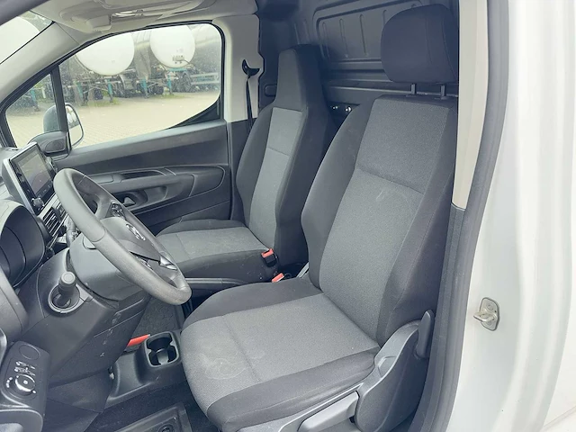 Opel combo 1.5d l1h1 edition van | vpf-93-s - afbeelding 2 van  28