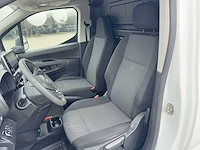 Opel combo 1.5d l1h1 edition van | vpf-93-s - afbeelding 2 van  28