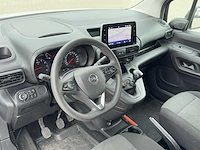 Opel combo 1.5d l1h1 edition van | vpf-93-s - afbeelding 3 van  28