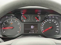 Opel combo 1.5d l1h1 edition van | vpf-93-s - afbeelding 5 van  28