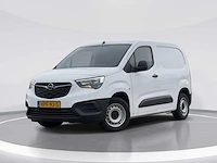 Opel combo 1.5d l1h1 edition van | vpf-93-s - afbeelding 1 van  28
