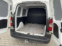 Opel combo 1.5d l1h1 edition van | vpf-93-s - afbeelding 17 van  28