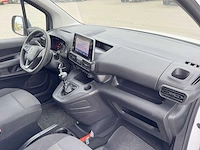 Opel combo 1.5d l1h1 edition van | vpf-93-s - afbeelding 20 van  28