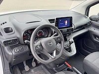 Opel combo 1.5d l1h1 edition van | vpf-93-s - afbeelding 21 van  28