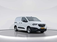 Opel combo 1.5d l1h1 edition van | vpf-93-s - afbeelding 12 van  28