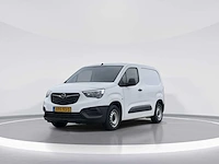Opel combo 1.5d l1h1 edition van | vpf-93-s - afbeelding 23 van  28