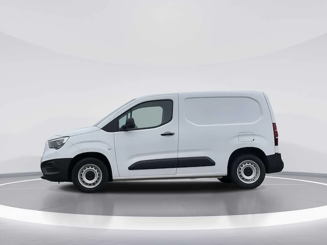 Opel combo 1.5d l1h1 edition van | vpf-93-s - afbeelding 24 van  28