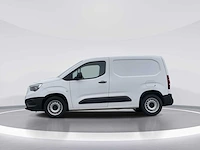 Opel combo 1.5d l1h1 edition van | vpf-93-s - afbeelding 24 van  28