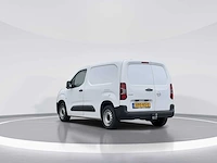 Opel combo 1.5d l1h1 edition van | vpf-93-s - afbeelding 25 van  28