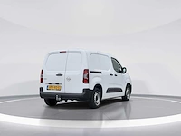 Opel combo 1.5d l1h1 edition van | vpf-93-s - afbeelding 27 van  28