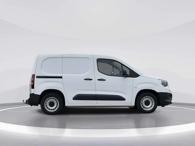 Opel combo 1.5d l1h1 edition van | vpf-93-s - afbeelding 28 van  28