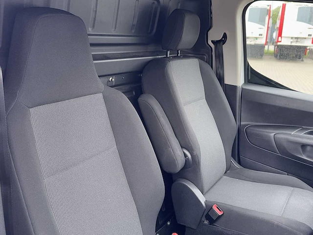 Opel combo 1.5d l1h1 edition van | vpf-93-s - afbeelding 19 van  28