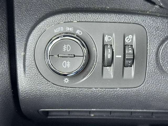 Opel combo 1.5d l1h1 edition van | vpj-13-l - afbeelding 5 van  29