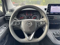 Opel combo 1.5d l1h1 edition van | vpj-13-l - afbeelding 7 van  29