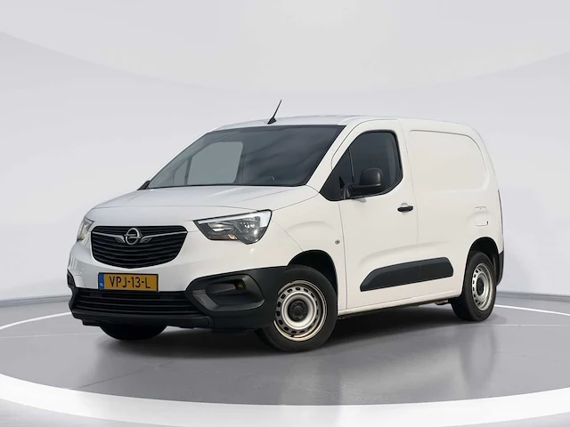 Opel combo 1.5d l1h1 edition van | vpj-13-l - afbeelding 1 van  29