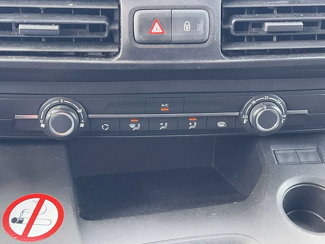 Opel combo 1.5d l1h1 edition van | vpj-13-l - afbeelding 14 van  29