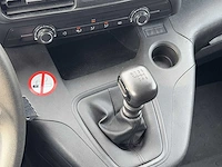 Opel combo 1.5d l1h1 edition van | vpj-13-l - afbeelding 15 van  29