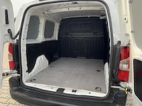Opel combo 1.5d l1h1 edition van | vpj-13-l - afbeelding 17 van  29