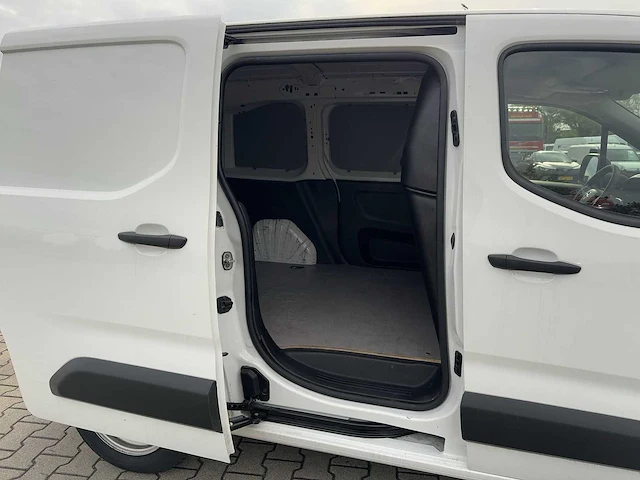Opel combo 1.5d l1h1 edition van | vpj-13-l - afbeelding 19 van  29