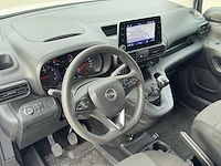 Opel combo 1.5d l1h1 edition van | vpj-13-l - afbeelding 20 van  29