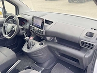 Opel combo 1.5d l1h1 edition van | vpj-13-l - afbeelding 22 van  29
