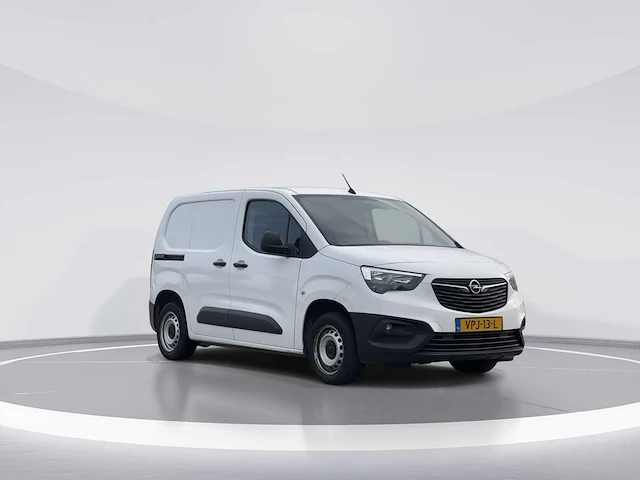 Opel combo 1.5d l1h1 edition van | vpj-13-l - afbeelding 12 van  29
