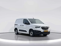 Opel combo 1.5d l1h1 edition van | vpj-13-l - afbeelding 12 van  29