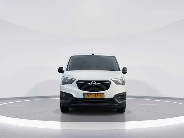 Opel combo 1.5d l1h1 edition van | vpj-13-l - afbeelding 23 van  29