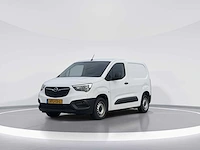 Opel combo 1.5d l1h1 edition van | vpj-13-l - afbeelding 24 van  29