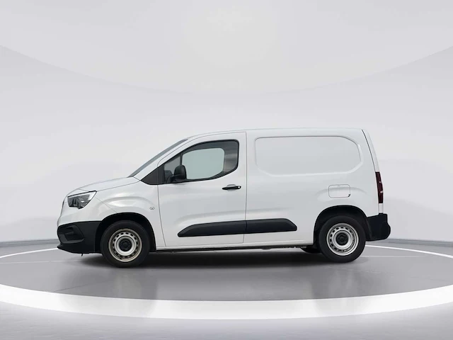 Opel combo 1.5d l1h1 edition van | vpj-13-l - afbeelding 25 van  29
