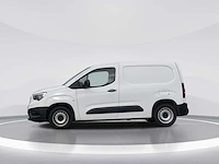 Opel combo 1.5d l1h1 edition van | vpj-13-l - afbeelding 25 van  29