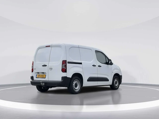 Opel combo 1.5d l1h1 edition van | vpj-13-l - afbeelding 28 van  29