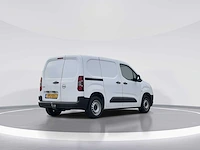 Opel combo 1.5d l1h1 edition van | vpj-13-l - afbeelding 28 van  29