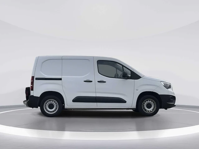 Opel combo 1.5d l1h1 edition van | vpj-13-l - afbeelding 29 van  29