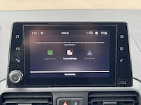 Opel combo 1.5d l1h1 edition van | vpj-13-l - afbeelding 10 van  29