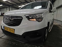 Opel combo 1.5d l1h1 edition , vbx-70-l - afbeelding 13 van  22
