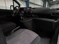 Opel combo 1.5d l1h1 edition , vbx-70-l - afbeelding 2 van  22