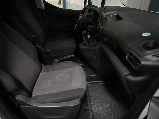 Opel combo 1.5d l1h1 edition , vbx-70-l - afbeelding 3 van  22