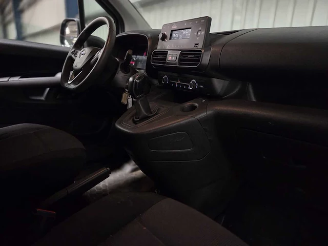 Opel combo 1.5d l1h1 edition , vbx-70-l - afbeelding 4 van  22