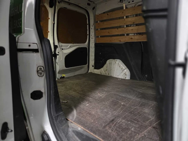 Opel combo 1.5d l1h1 edition , vbx-70-l - afbeelding 7 van  22